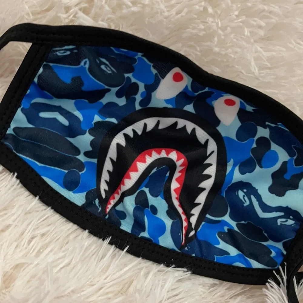 N/A new shark